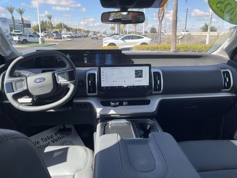 New 2025 Ford Expedition Active image 24