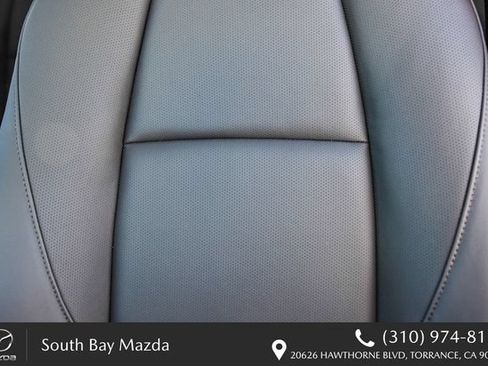 New 2026 MAZDA CX-30 AWD 2.5 S w/ Premium Package image 18