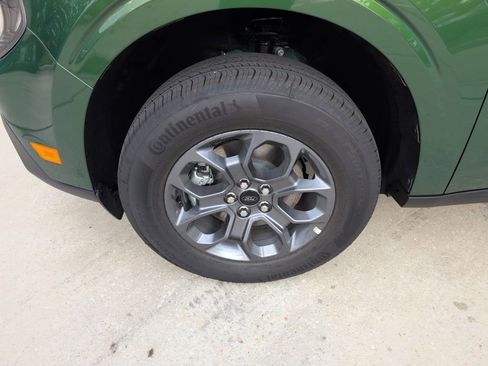 New 2025 Ford Maverick XLT image 17