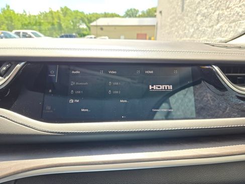 Used 2022 Jeep Grand Cherokee Limited 4xe AWD/4WD image 36