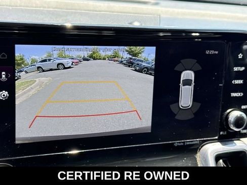 Used 2023 Kia Sorento EX w/ Panoramic Sunroof Package FWD image 21