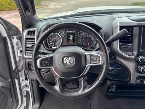 Used 2024 RAM 2500 Big Horn image 14