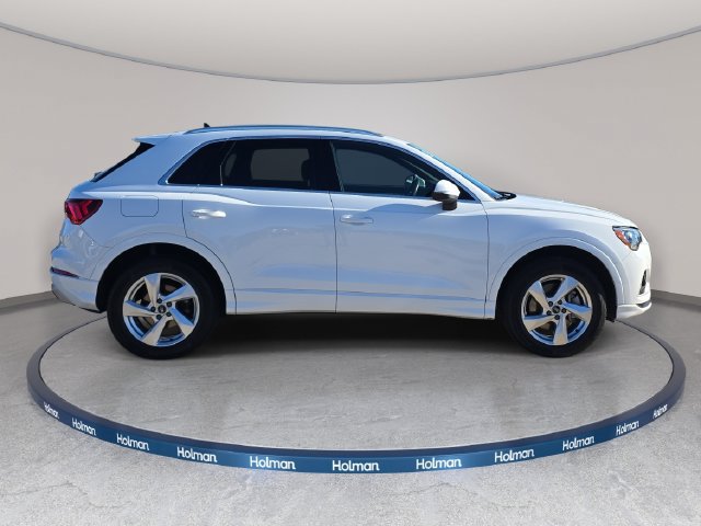 Used 2022 Audi Q3 2.0T Premium AWD/4WD image 5