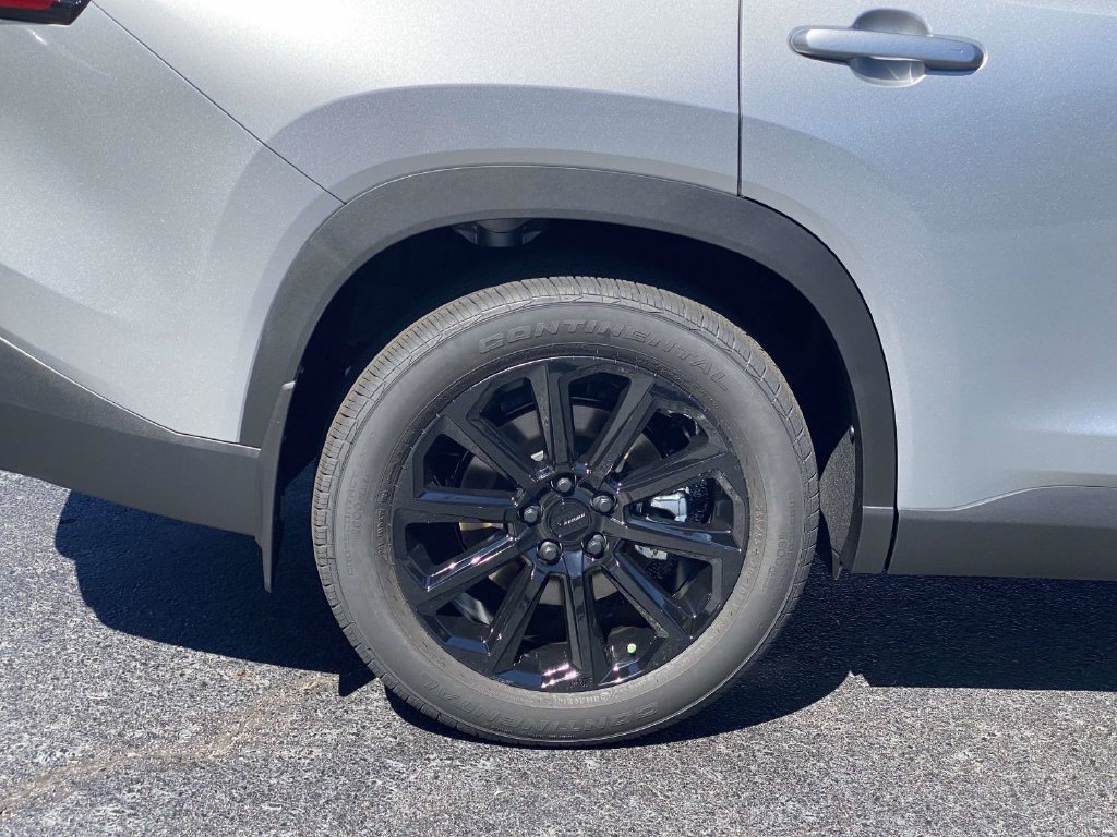New 2026 Toyota Grand Highlander FWD image 3