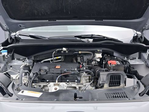 Certified 2024 Honda HR-V Sport image 32