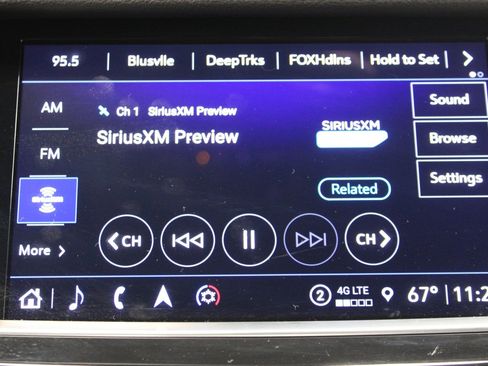 Certified 2022 Cadillac XT5 Premium Luxury image 29