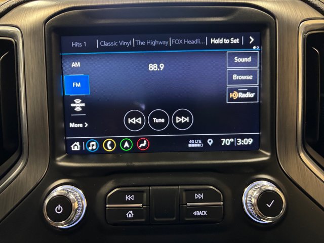 Used 2019 GMC Sierra 1500 Denali w/ Technology Package AWD/4WD image 18