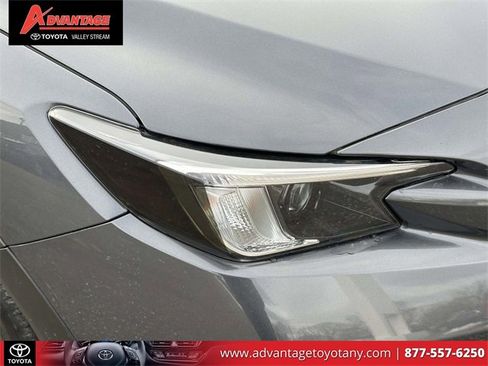 Used 2023 Subaru WRX Premium image 12