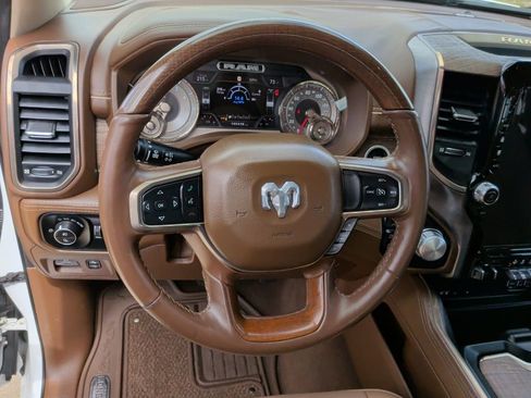 Used 2019 RAM 1500 Limited image 18