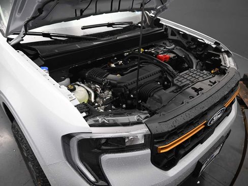 New 2026 Ford Maverick Tremor AWD/4WD image 41