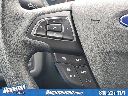 Used 2019 Ford Escape SE image 19