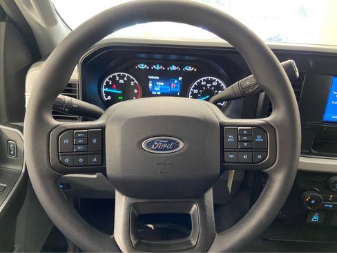 New 2026 Ford F250 XL w/ STX Appearance Package image 19