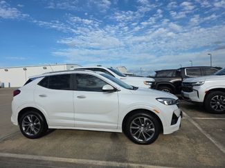 Used 2020 Buick Encore GX Select w/ Sport Touring Package image 1
