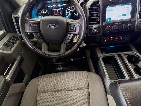 Used 2019 Ford F150 XLT w/ Equipment Group 302A Luxury image 26