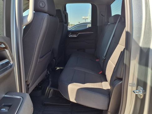 Certified 2026 GMC Sierra 1500 Elevation w/ Elevation Select Package RWD image 7