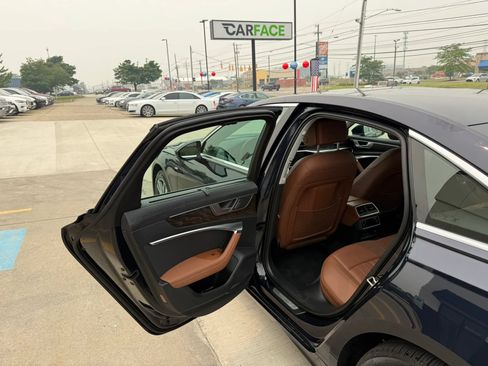 Used 2019 Audi A6 3.0T Premium Plus AWD/4WD image 19
