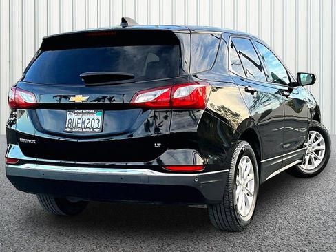 Used 2019 Chevrolet Equinox LT image 24