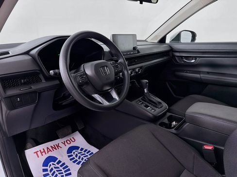 Used 2024 Honda CR-V EX image 9