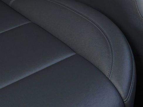 New 2025 Chevrolet Silverado 1500 LT Trail Boss w/ Convenience Package II image 21