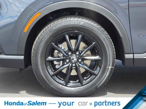 New 2026 Honda CR-V Sport-L image 26