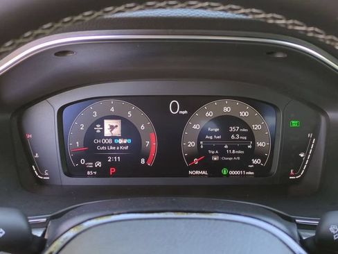New 2026 Acura Integra A-Spec w/ Technology Package FWD image 19
