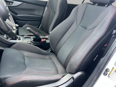 Used 2022 Subaru WRX Premium AWD/4WD image 30