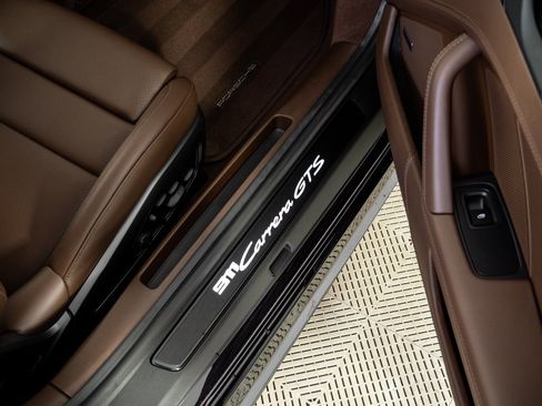 Certified 2026 Porsche 911 Carrera GTS image 23