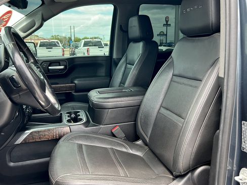 Used 2019 GMC Sierra 1500 Denali w/ Denali Ultimate Package AWD/4WD image 15