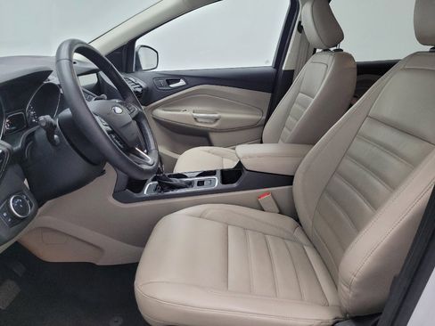 Used 2018 Ford Escape SEL w/ Ford Safe & Smart Package image 17