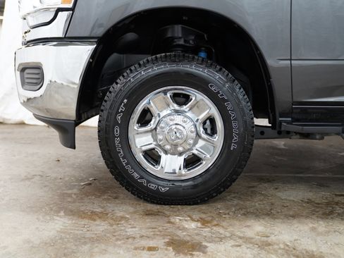 Certified 2023 RAM 2500 Tradesman image 15