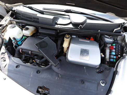 Used 2005 Toyota Prius FWD image 24