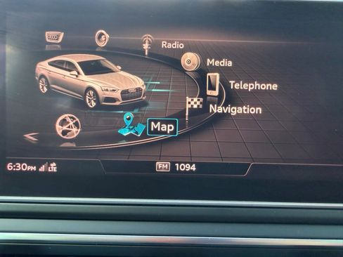 Used 2018 Audi S5 Prestige AWD/4WD image 19