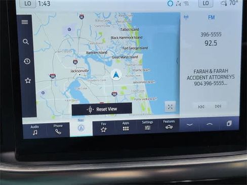 Used 2023 Ford F150 Lariat w/ Equipment Group 502A High image 29