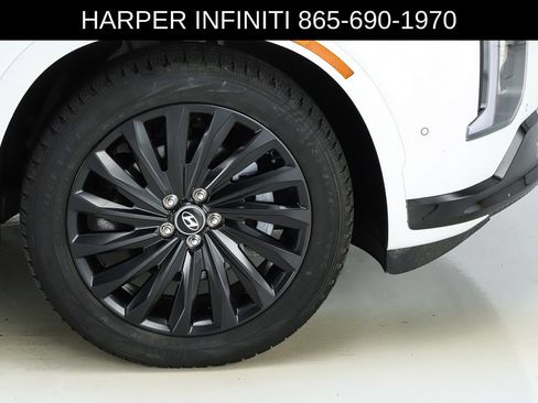 Used 2024 Hyundai Palisade Calligraphy AWD/4WD image 15