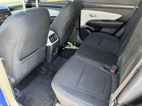 Certified 2023 Hyundai Tucson SEL AWD/4WD image 49