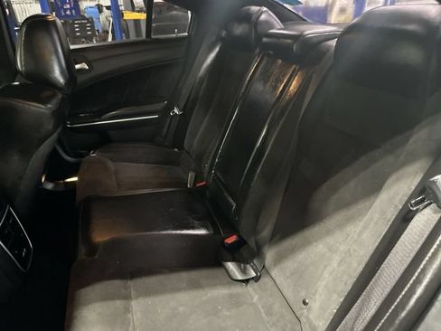 Used 2021 Dodge Charger GT w/ Plus Group RWD image 30