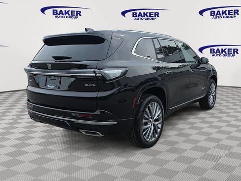New 2026 Buick Enclave Avenir w/ Super Cruise Package AWD/4WD image 5