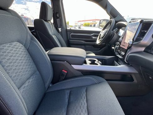 New 2026 RAM 1500 Big Horn image 12