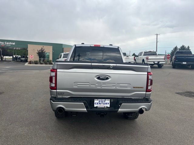 Used 2023 Ford F150 Tremor w/ Equipment Group 402A High AWD/4WD image 11