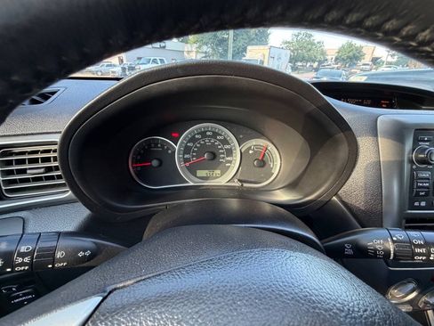 Used 2011 Subaru Impreza Outback Sport AWD/4WD image 12
