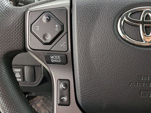 Used 2023 Toyota Tacoma TRD Off-Road AWD/4WD image 14