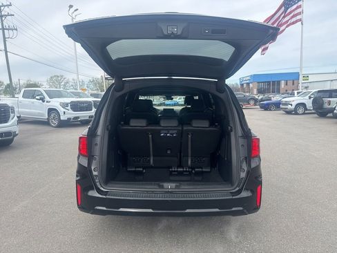 Used 2025 Honda Odyssey Sport-L image 29