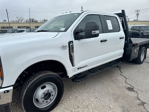 Certified 2024 Ford F350 XL w/ XL Chrome Package image 34