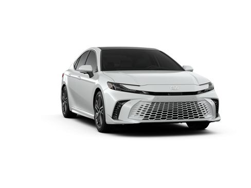 New 2026 Toyota Camry XSE AWD/4WD image 16