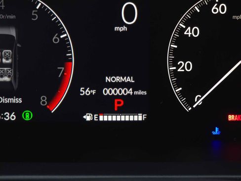 New 2026 Honda HR-V LX image 27