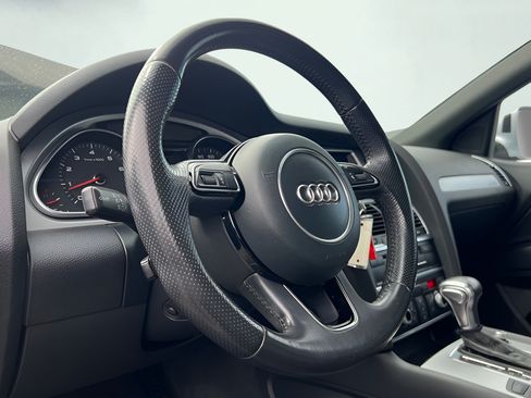 Used 2014 Audi Q7 3.0T S line Prestige AWD/4WD image 39