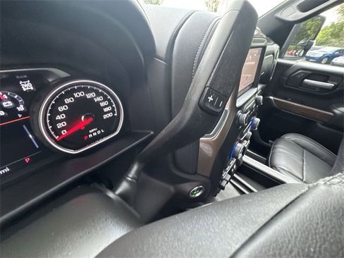 Certified 2023 Chevrolet Silverado 2500 High Country w/ Z71 Off-Road Package image 17