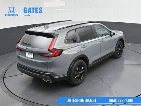 New 2026 Honda CR-V Sport-L image 39