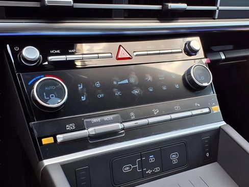 New 2026 Hyundai Santa Fe Limited image 13