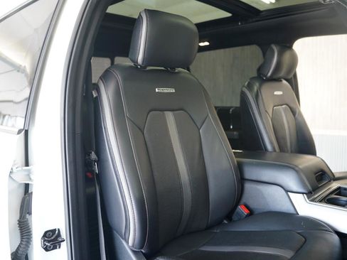 Used 2020 Ford F250 Platinum AWD/4WD image 29